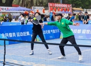 FB体育下载:小众运动“圈粉”带动新消费——成都赛事经济观察之一