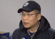FB官网:马德兴谈国足：最大败笔就是防守型中场的位置上，选择黄政宇首发