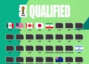 FB体育:国足去？英媒：因被限制入境，世界杯期间伊朗可能无法在美国比赛