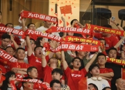 FB官网:世预赛前瞻：杭州“大莲花” 期待“中国红”